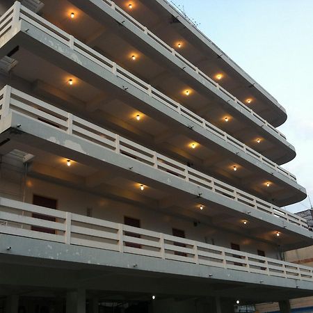 Sakol Hotel ناخون راتشاسيما المظهر الخارجي الصورة