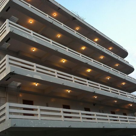 Sakol Hotel ناخون راتشاسيما المظهر الخارجي الصورة