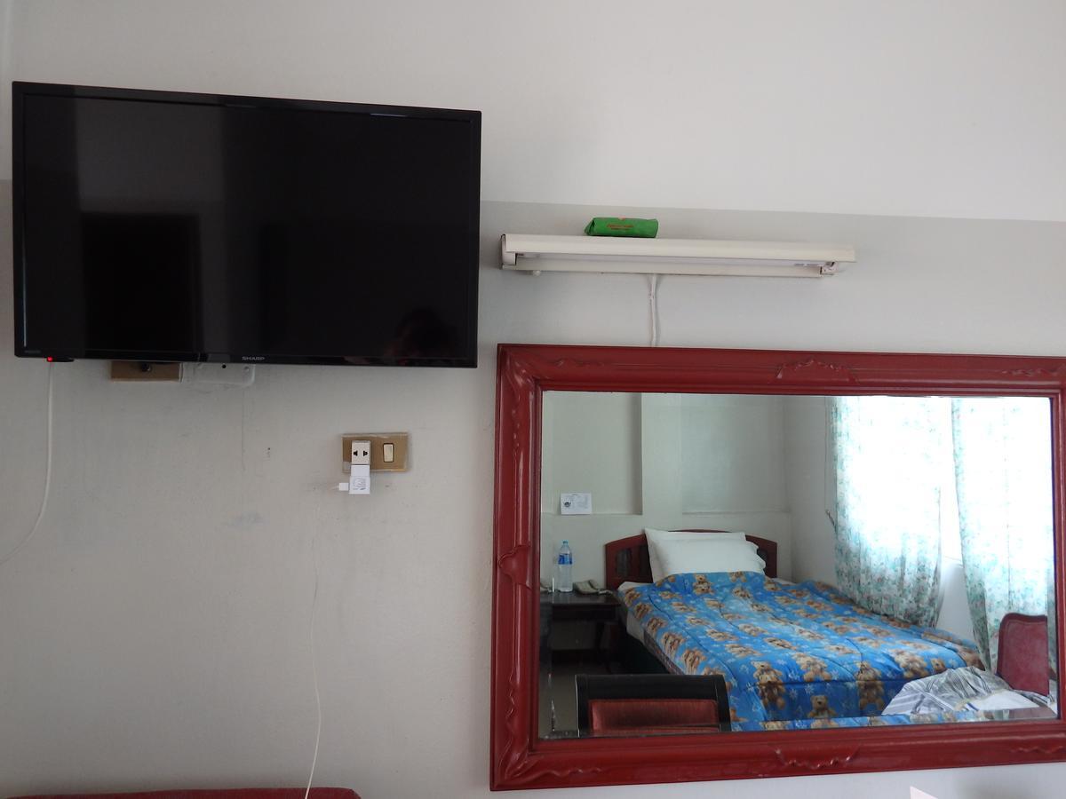 Sakol Hotel ناخون راتشاسيما المظهر الخارجي الصورة