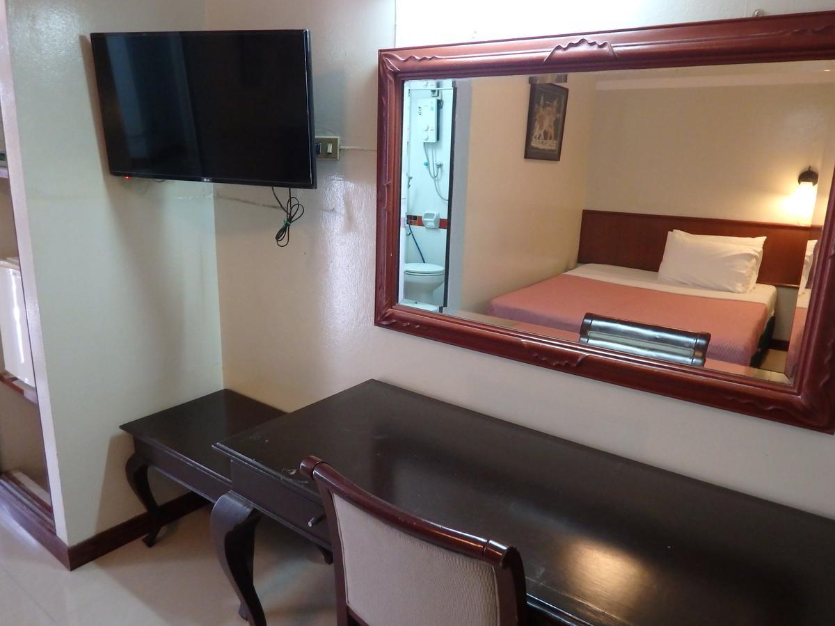 Sakol Hotel ناخون راتشاسيما المظهر الخارجي الصورة