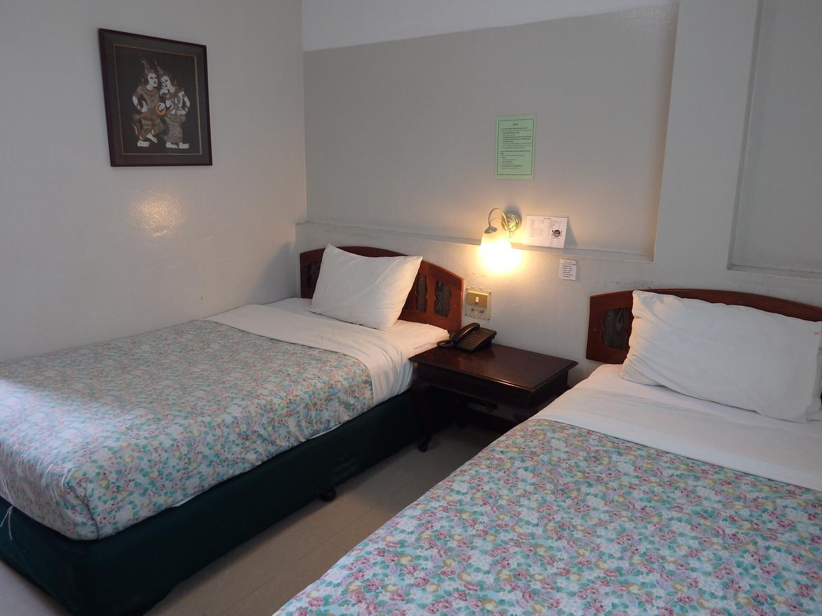 Sakol Hotel ناخون راتشاسيما المظهر الخارجي الصورة